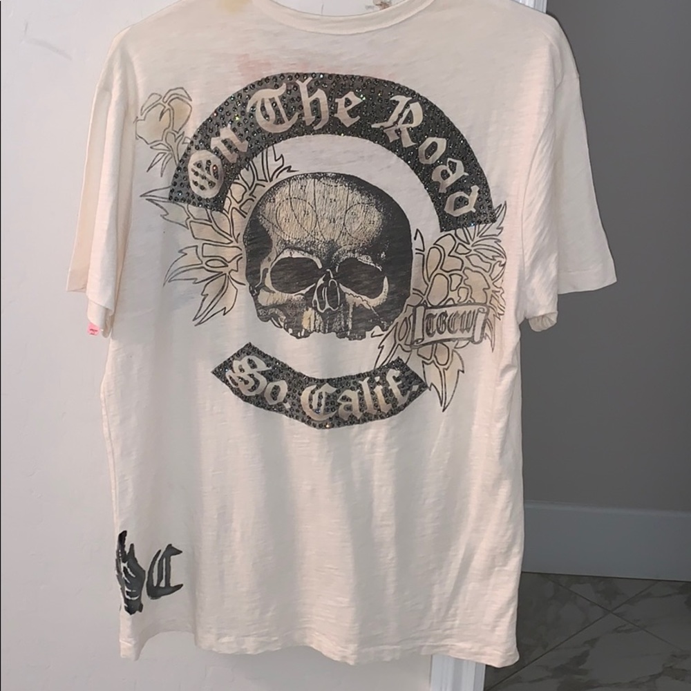 Men’s The Great China Wall T-shirt